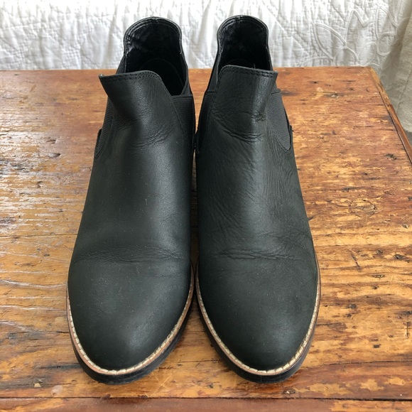 SHELLYS LONDON BOOTS - Picture 2 of 7